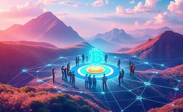 The Decentralized Domain: Emerging Governance Models