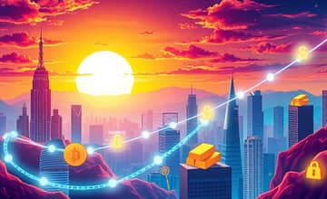 Future-Proofing Finance: The Rise of New Crypto Assets