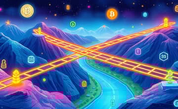Synergistic Shifts: New Crypto Ecosystems Unpacked