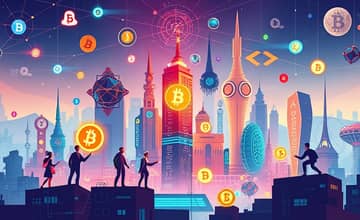 Architects of Value: The Minds Behind New Crypto