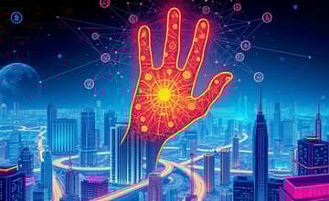 The Invisible Hand: New Crypto Driving Market Shifts