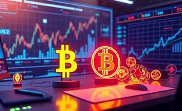 Strategic Stacks: Building Portfolios with New Crypto