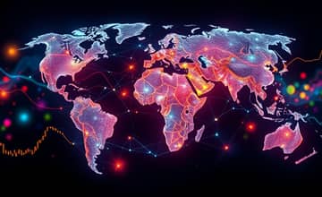 Future-Proofing Portfolios: Global Diversification Strategies