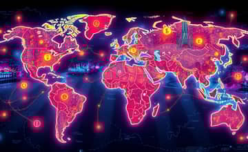 The Digital Frontier: Mapping New Crypto Landscapes