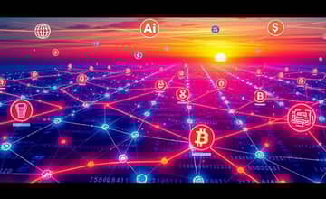 Beyond the Horizon: New Crypto's Long-Term Vision