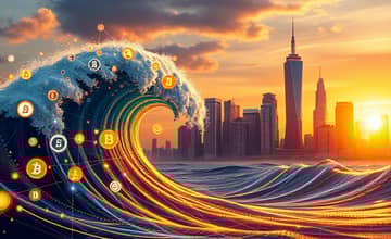 Unlocking Potential: The Next Wave of Crypto Tokens