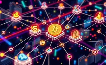 Pioneering Paths: Groundbreaking Crypto Projects