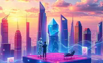 The Disruptor's Guide: Investing in New Crypto Pioneers