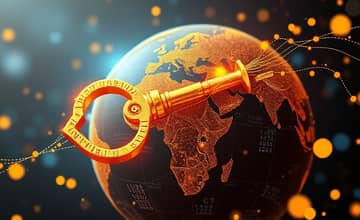 The New Gold Standard: Embracing Emerging Digital Wealth