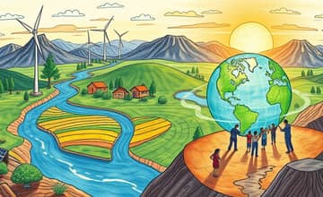 The Age of Scarcity: Investing in Critical Resources Globally