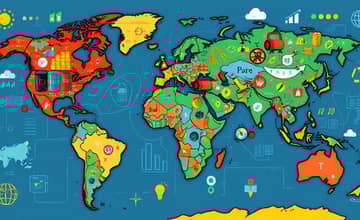 The commodities Conundrum: Supply, Demand, and Geopolitical Plays