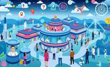 Healthcare's Horizon: Global Trends and Investment Landscape