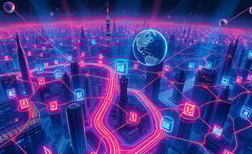 Cyber-Warfare: Protecting Global Economic Infrastructure