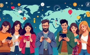 Democratizing Finance: Global Access to Capital and Services