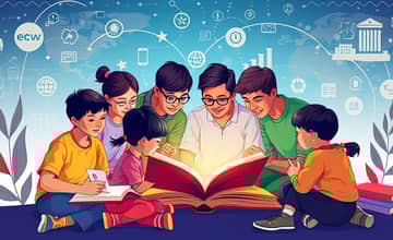 Investing in Human Capital: Global Education and Workforce Development