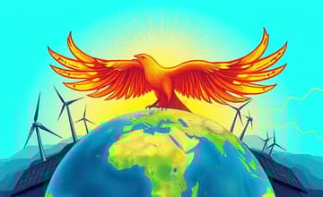 From Crisis to Opportunity: Profiting from Global Economic Rebounds