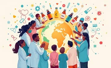 Pandemic Preparedness: Health Security as a Global Investment