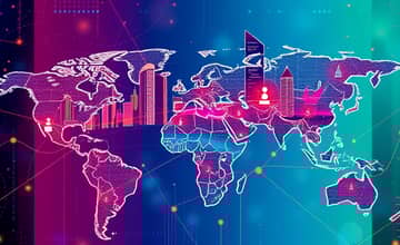 Global Megatrends: Identifying Long-Term Investment Opportunities