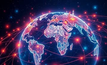 The Internet of Things: Connecting Global Markets