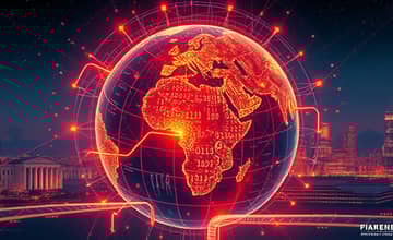 The Geoeconomics of Data: Who Owns the Future's Oil?