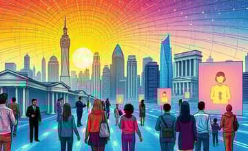 The Future of Lending: Algorithms, Ethics, and Access