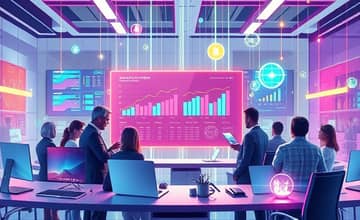 The Quantified Corporation: Data-Driven Business Finance