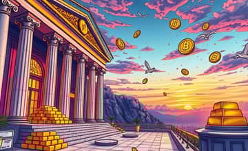 Digital Assets: New Frontiers in Wealth Management