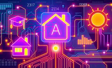 Predictive Wealth Management: Anticipating Your Financial Needs