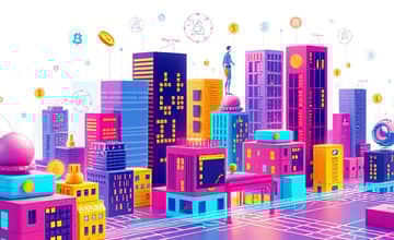 Composable Finance: Building Blocks for Your Bespoke Financial Journey