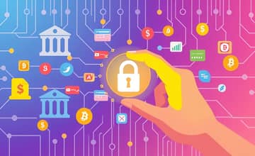 Decentralized Identifiers: Empowering Your Digital Financial Footprint