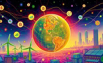 The Future of Funding: Sustainable Finance Shaping Tomorrow