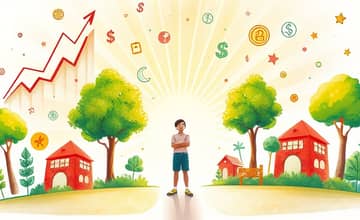 Holistic Wealth: Integrating Impact into Every Investment