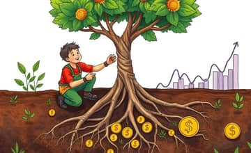 The Regenerative Investor: Cultivating a Thriving Portfolio