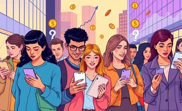 Beyond Traditional Banking: Neobanks and Challenger Banks Unpacked