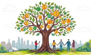 Responsible Capital Deployment: Investing for Enduring Value