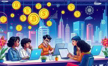 The Future of Work: Financial Solutions for the Creator Economy