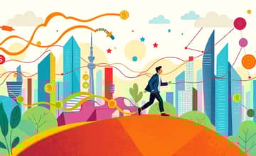 The Adaptive Capitalist: Navigating and Profiting from Change