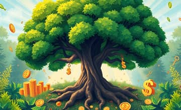 The Evergreen Portfolio: Cultivating Long-Term Financial Health