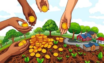 Investment as Activism: Driving Change with Your Capital