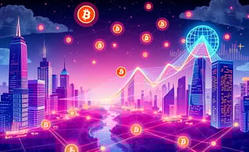 Wealth Creation in the Digital Age: Crypto Beyond the Hype