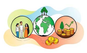 The Triple Bottom Line Boost: People, Planet, Profit Synergy