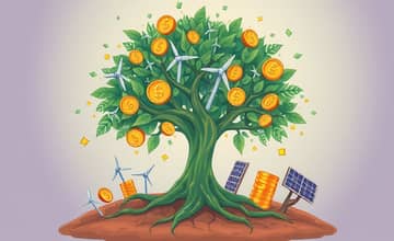 Beyond Greenwash: Authentic Sustainable Investment Choices