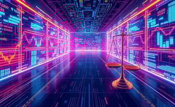 Ethical Algorithmic Trading: Fairness in High-Frequency Markets