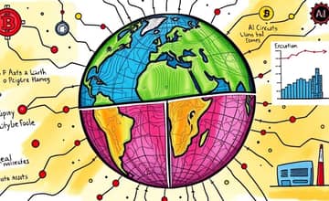 The Shifting Tides: Investing in New Economic Paradigms