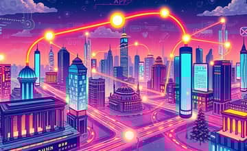 The API Economy in Finance: Seamless Integration, Endless Possibilities