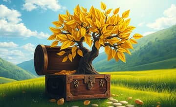 Sustainable Stewardship: Guarding Wealth, Greening the Future