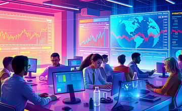 The Human-AI Partnership: Augmenting Financial Intelligence