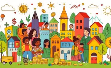 Community-Driven Investing: Collective Power in Financial Markets