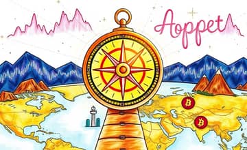 The New Crypto Compass: Navigating Emerging Markets