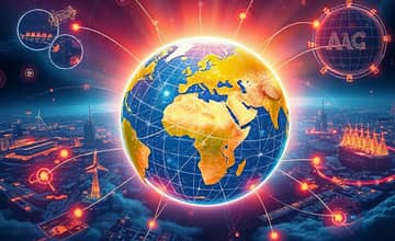 Navigating New Norms: Investment Strategies for Evolving Economies